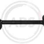 Stabilizer Z Rotu (Viraj Demir Askı Rotu) Arka Sağ Sorento 2002> ORJIN 02657