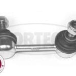 Stabilizer Z Rotu (Viraj Demir Askı Rotu) Sol Outlander 2 2006> 407-C-CROSSER-LANCER-ASX ORJIN 02163