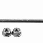 Ön Viraj Viraj Demir Askı Rotu (Z Rot) Courier 14 > Fiesta 6 08 > B MAX 12 > Mazda 2 2007> (METAL) LEMFORDER 3670401