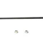 Stabilizer Z Rotu (Viraj Demir Askı Rotu) Toyota Corolla 2002>2007 Toyota Corolla VERSO 2002>2004 ORJIN 01301