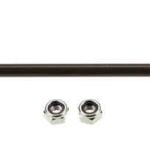 Stabilizer Z Rotu (Viraj Demir Askı Rotu) Fluence 9- 264 MM TRW JTS927