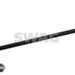 Viraj Demir Askı Rotu (Z Rot) Ön Sol BMW E39 1996>2004 SWAG 20790011