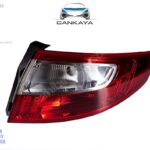 Renault Fluence Stop Lambası Dış Sağ 2010> (265500016R)