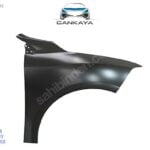 Renault Fluence Ön Çamurluk Sağ 2010> (EKOKAP 631001150r)