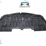 Fluence YM Yeni Model Ön Tampon Alt Muhafaza 2013 - (622359780R)