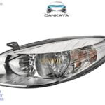 Fluence Ön Far Elektrikli Motorlu Sağ-Sol Taraf 2010 - (260608656R)