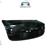 Renault Fluence Arka Bagaj Kapağı 2010+ (901006068R)