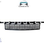 Renault Fluence Eski Model Ön Tampon Orta IzgArası 2010+ (622540015R)