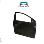 Fluence Ön Sağ Kapı Komple 2009> (801000321R)