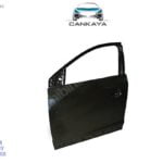 Fluence Ön Sol Kapı Komple 2009> (801015934R)