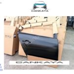 Fluence Arka Sağ Kapı Komple 2009 + (821009100R)