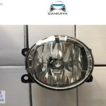 Renault Megane 2 Punto EVO Fluence EM Eski Model Sis Farı Lambası (Duylu Ampullü)