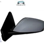 Dış Dikiz Aynası Elektrikli Isıtmalı Sol Megane 3-Fluence 2009>2014