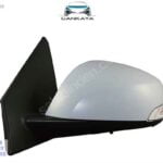 Renault Fluence Dış Dikiz Aynası Elektrikli Desenli Katlanır Sol 2010>(963010176R)