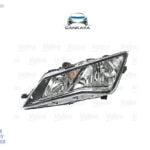 Seat Leon Orijinal Sol Ön Far 2013>