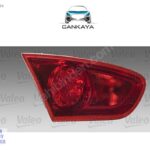 Seat Leon 2006>2010 Stop Lambası İç Sol Orijinal (VALEO 044077)