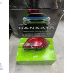 Seat Leon 2013> Dış Sağ Stop LEDSİZ Orijinal VALEO