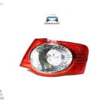 Volkswagen Jetta Stop Lambası Dış Sağ LED 2006>2010 (1K5945096G)