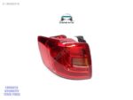 Volkswagen Jetta Sol Dış Stop Lambası 2011>2014 (5C6945095E)
