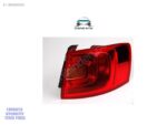Volkswagen Jetta Sağ Dış Stop Lambası 2011>2014 (5C6945096E)