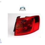 Volkswagen Jetta Sağ Dış Stop Lambası 2011>2014 (5C6945096E)