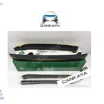 Volkswagen Golf-Polo-Jetta 1.2 TSİ Zincir Seti Orijinal INA 559015510