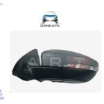 Volkswagen Jetta Dış Dikiz Aynası 2011 + (ART M006.6145)