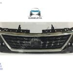 Seat Leon Panjur 2017+ KromLu (GKL 290860)