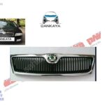 Skoda Octavia Ön Panjur Krom (BARCHA 1Z0853651A)