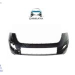 Skoda Octavia 2013>2016 Arası Ön Tampon (TAIWAN 5E0807217) (GEL ALA ÖZEL!)