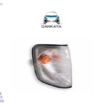Mercedes E200 W124 Sol Sinyal Lambası Beyaz MARS 520932