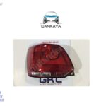 Volkswagen Polo Sol Stop Lambası 2009> (GKL 291727)