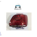 Volkswagen Polo Sağ Stop Lambası 2009> (GKL 291728)