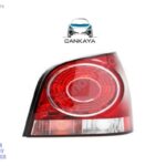 Volkswagen Polo Sağ Stop Lambası 2005>2008 GKL 295107