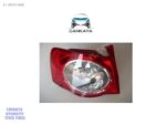 Volkswagen Passat 2005> Sol Stop Lambası Dış (GKL 291733)