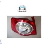 Volkswagen Passat 2005> Sol Stop Lambası Dış (GKL 291733)
