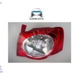 Volkswagen Passat 2005> Sağ Stop Lambası Dış (GKL 291734)