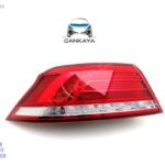 Stop Lambası Sol Dış Ledli Passat 2015> GKL 295748