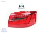 Audi A6 Dış Sağ Stop Lambası 2011>2014 (GKL 296122)