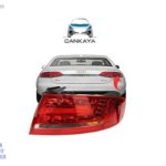 Stop Lambası Sağ Dış Ledli Audi A4 2008>2012 Stop Lambası Sağ Dış Ledli A4 2008>2012 GKL 295743
