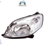 Fiat Fiorino Ön Far Motorlu Sol 2007> (1353198080)