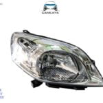 Fiat Fiorino Ön Far Motorlu Sağ 2007> (1353197080)