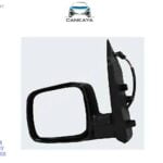 Fiat Fiorino-Nemo Dış Dikiz Aynası Sol Elektrikli (735460571)