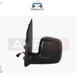 Fiat Fiorino-Nemo Dış Dikiz Aynası Mekanik Sol (735460566 )
