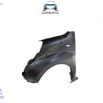 Fiat Fiorino Ön Çamurluk Sol 2007>2021 (1352673080)