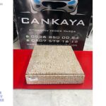 Renault Clio 0.9 Motor Orijinal Mais Debriyaj Seti (302053302R)