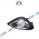 Nissan Micra Sis Çerçevesi - Yuvası - Kapağı Sağ (FPI NSFC161RA)