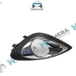 Nissan Micra Sis Çerçevesi - Yuvası - Kapağı Sol (FPI NSFC161LA)