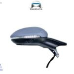 Nissan Micra Dış Sağ Dikiz Aynası LED Sinyalli (SPJ E-5511)