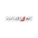 Yazı Multijet Kırmızı Fiat MTJ 2149